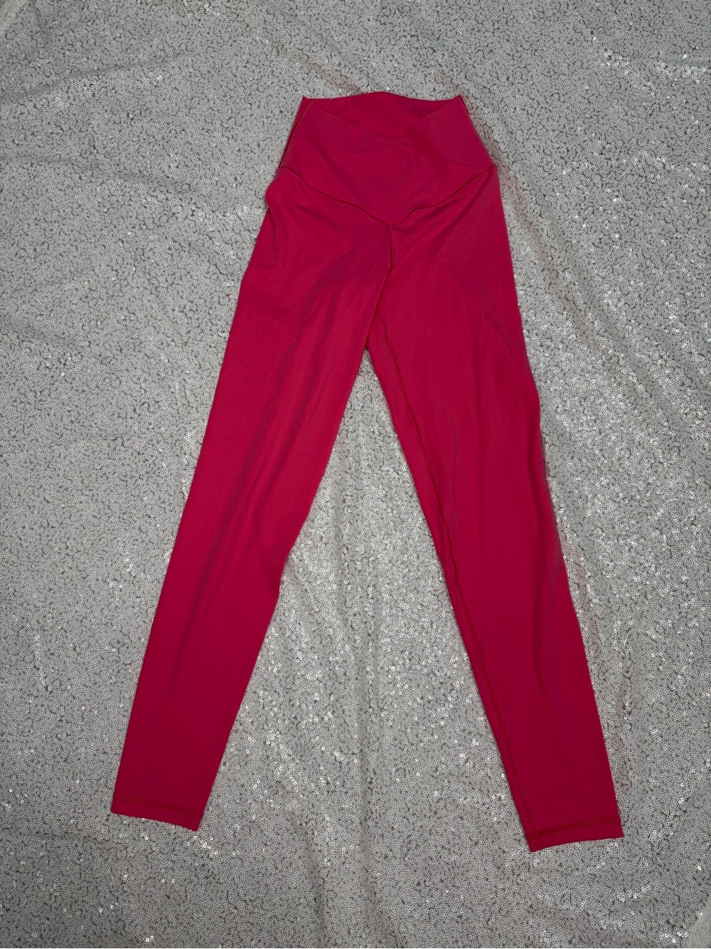 Aerie OFFLINE cross mover leggings size XS